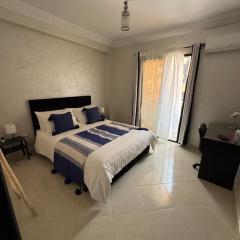 Elegant Apartment in Majorelle