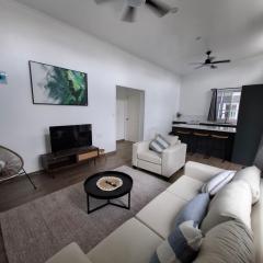 The Village Getaway- 2 Bedroom with luxury comfort and convenience