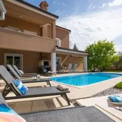 Villa Serendipity Istria