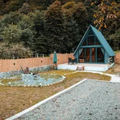 Tuna Bungalow