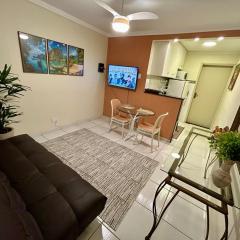 Apartamento no centro de Brasília