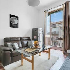 Metro Duomo & Stazione Centrale Loft free AC e fast WI-FI