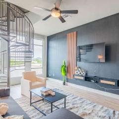 Kierland Commons, Private Rooftop, TPC Golf, Pool, Gym