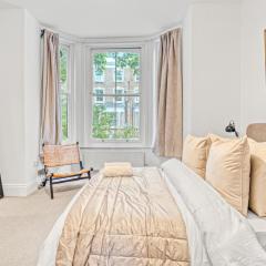 Charming 1 Bedroom Apartment With Sofabed Sleeps 4