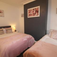 Wingate House Liverpool by Smart Corporate Stays