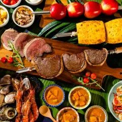 パプリカホテルです