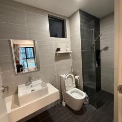 Trion Kl Service apartment Near By KLcc