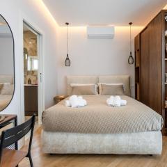 Skyline Mirjana - Terrace Loft Apartment