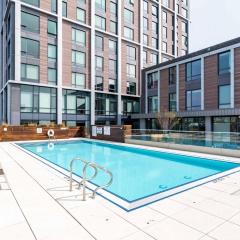 Luxury Apartments by Hyatus Downtown Boston