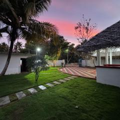 Beach Heaven by Azure Heaven Holidays Pvt ltd