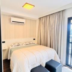 Studio Moderno Brooklin