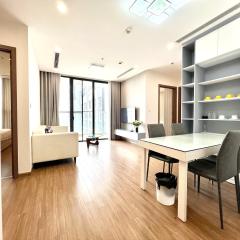 Luxury Apartment Vinhomes Skylake