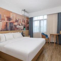 City Comfort Inn Kunshan Development Zone Penglang Xinxing Middle Road
