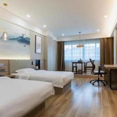 VX Hotel Jiangsu Taizhou Xinghua RT-Mart