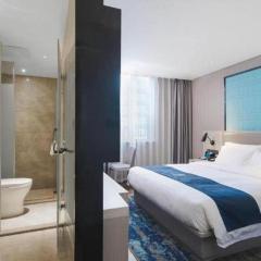 Echarm Hotel Changsha Wuyi Square Xiangya Affiliated 1st Provincial Maternity and Child