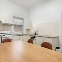 Bayview Family Apartments Glenelg