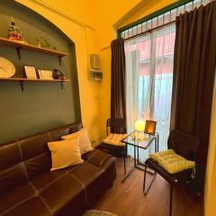 Hansa Heritage home in Khao San