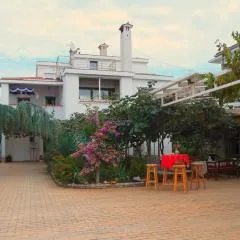 Casa Bianca