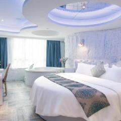 Vienna Hotel Shenzhen Hubei Metro Station