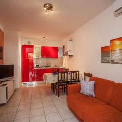 Charming 2-room apartment in a peaceful residential area