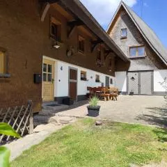 Hüttenwiesenhof Ketterer