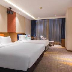 Gtel Rock City Qingdao Hotel
