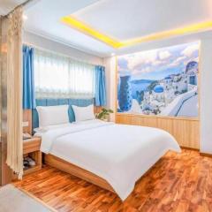 Shanshui Trend Hotel Beijing International Airport Branch