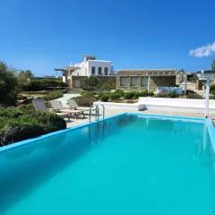 Ultramare Sea View Villa with Private Pool
