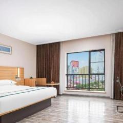 City Comfort Inn Liuzhou Chengzhong Wanda Plaza