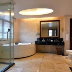 Borrman Hotel Dongguan Changping Avenue