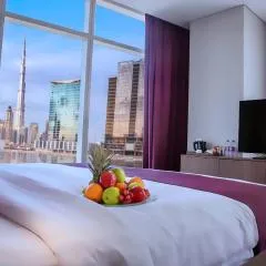 Park Regis Business Bay