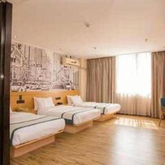 City Comfort Inn Guigang Tangren Street