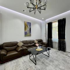 Tashkent daily apartments by RNB estate 31