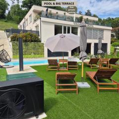 Villa de Roya