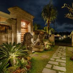 Badawa Ubud Villa