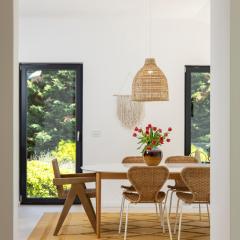 Villa Carla house with hot tub and beautiful garden