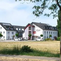 Gästehaus Brangshof