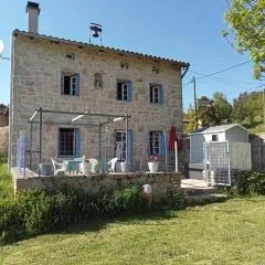 Gîte La Béate des Arnauds