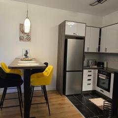 Apartman Marjanović Palić