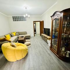 Nik's Urban Nest within 10 min walk from the center