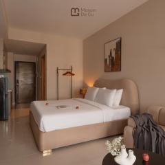 Family Suite 3BR 4 Beds , Stunning Bitexco View