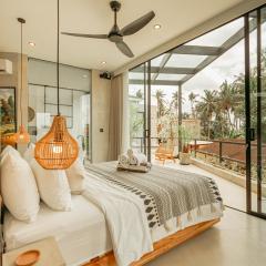 Makai 2 New Large Modern Luxury Villa with Pool