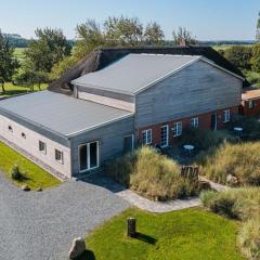 Wohnung 6 Suederoog ID 475