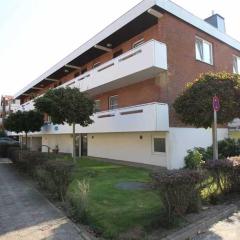 Wohnung 9 Duenenmaus ID 399