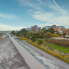 Wohnung 2 OG Paradies ID 422