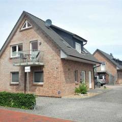 Wohnung Brynjulf Bie ID 075