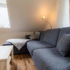 Wohnung 4 Steuerbordkajuete ID 480