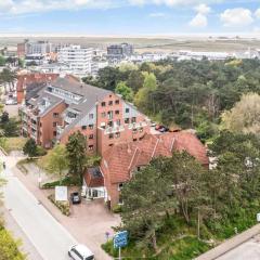 Wohnung 4 "Koje" (ID 053)