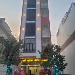 Kiều Trang Homestay Đà Nẵng