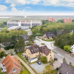 Wohnung 7 Seehundskoje ID 173